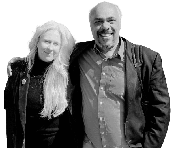 Jean Talleyrand and Mo Smyth